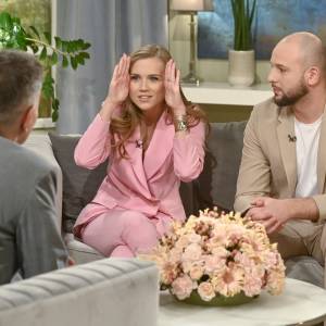 Kaczorowska ma dość? Wymowne słowa aktorki...