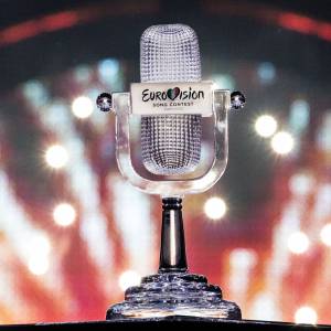 Zwycięzcy Eurowizji sprzedali nagrodę