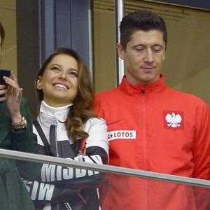 Anna Lewandowska pokazała twarz Klary. Cała mama czy cały tata? Opinie internautów podzielone