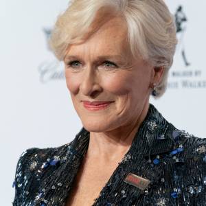 Glenn Close gwiazdą oscarowej gali. Jej taniec stał się hitem sieci. "Dajcie jej za to Oscara!" [WIDEO]