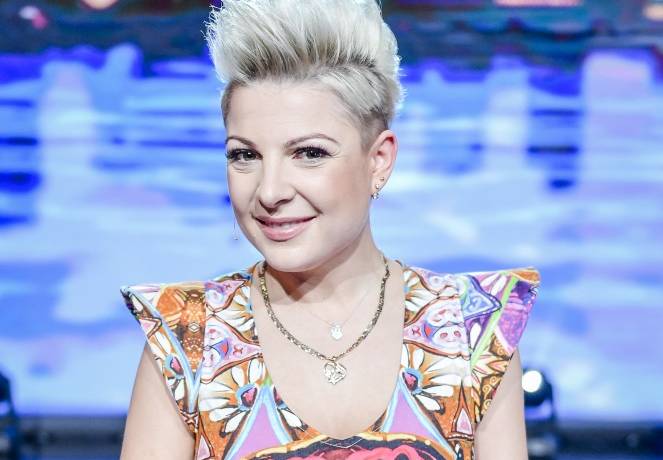 Magdalena Narożna prosto z łóżka. Wyznanie wokalistki poruszyło fanów: "Życzę dużo zdrowia"