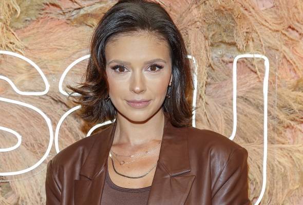 Klaudia Halejcio na zmysłowym wideo. Fani: "I te Twoje kocie ruchy" [NAGRANIE]