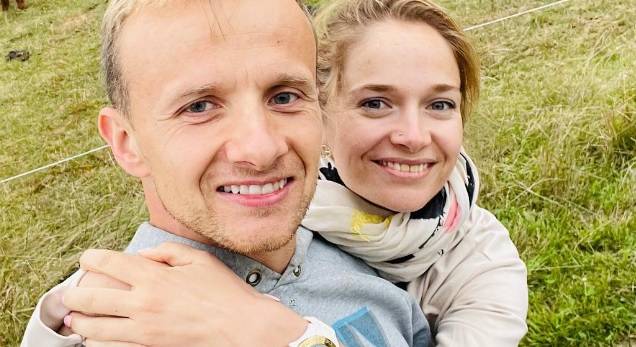 Marta Paszkin z "Rolnik szuka żony 7" zaskoczyła informacją o ciąży. Zdradziła, który to miesiąc!