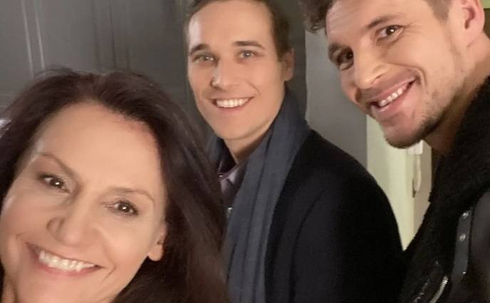 Zaskakujące odkrycie w nowych odcinkach "M jak miłość". Chodzi o nieślubne dziecko Chodakowskiego! 