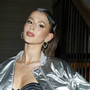 Roksana Węgiel o przygotowaniach do "Tańca z gwiazdami": "Ciało było bardzo zmęczone"