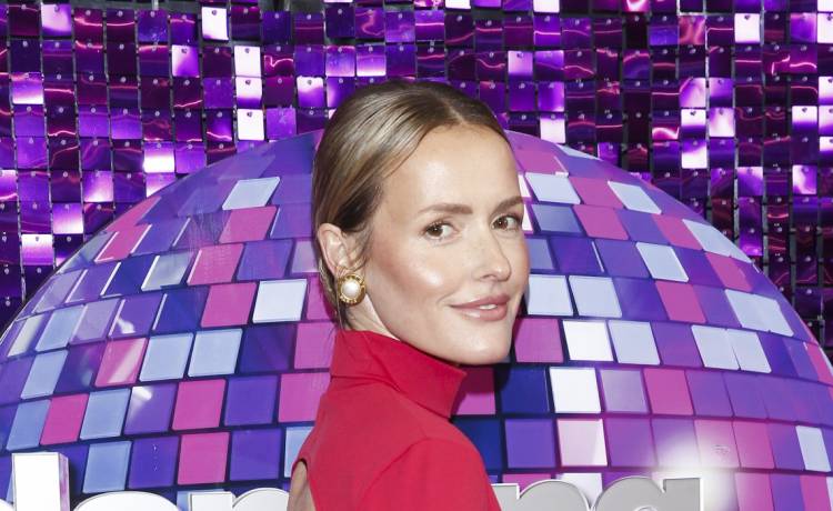 Olga Frycz. Fot. AKPA