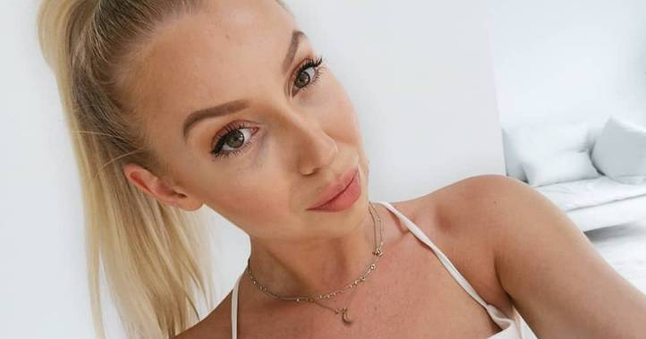 Alicja z "Love Island 7" zdradziła, co czuje do Mateusza! Wystarczyło jedno słowo