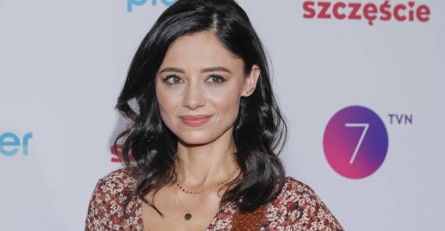 Adriana Kalska i serialowa ciąża? Już wszystko jasne! "Na takie odcinki warto było czekać" [SPOILER]
