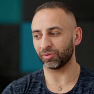 Patryk ze „Ślubu...” został ojcem! Pokazał zdjęcie dziecka