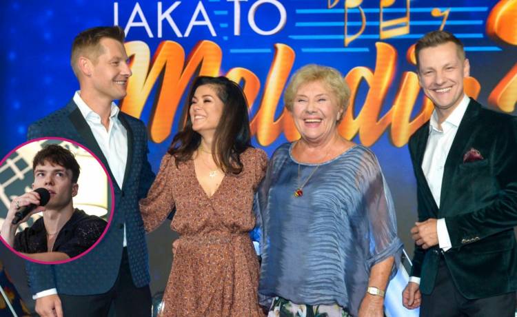 Aktorzy "M jak miłość". Fot. AKPA