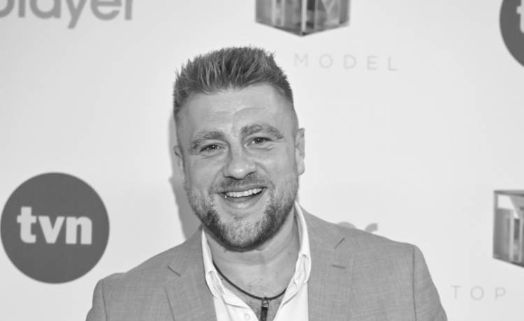 Tomasz Jakubiak. Fot. AKPA