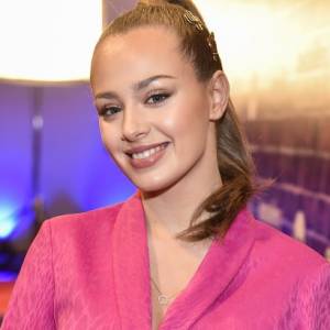 Wiktoria Gąsiewska odsłania ciało w sportowym topie. Uwagę przykuwa ten szczegół! [ZDJĘCIE]