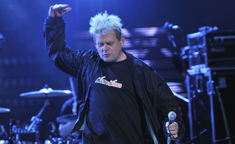 Piętka Mieszko/AKPA