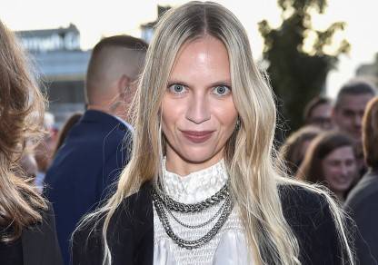 Mary Komasa jest w ciąży! "Staraliśmy się o nią przez 13 lat"