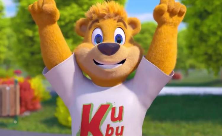 Kubuś nominował do #Hot16Challenge2 Lidla i Biedronkę! Będzie odpowiedź?