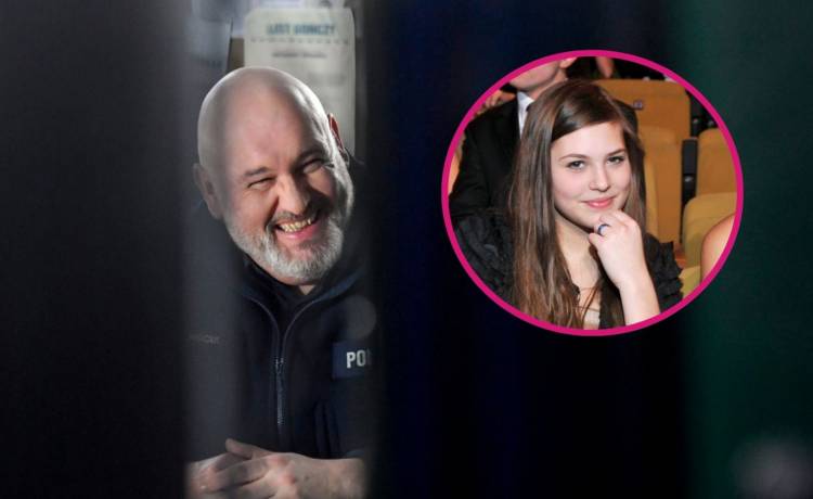 Michał Piela, Gabriela Pietrucha, fot. AKPA