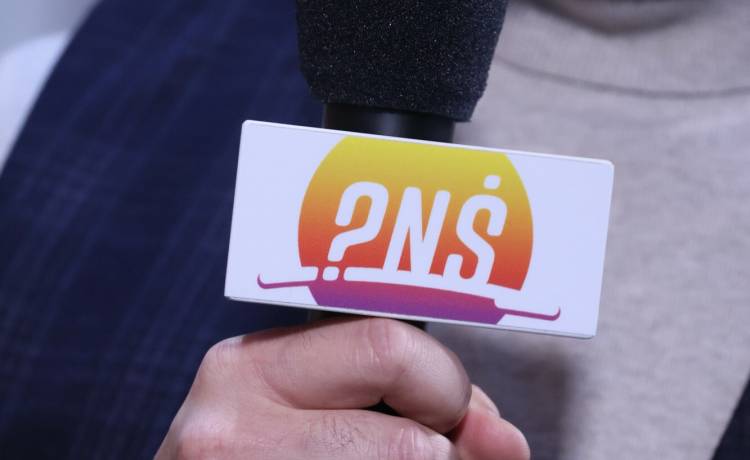 Prowadząca "Pytanie na śniadanie" wspomina swój powrót do Telewizji Polskiej: "Miałam ściśnięty żołądek"