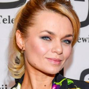 Emilia Komarnicka-Klynstra spodziewa się dziecka!? Aktorka opublikowała w sieci wymowny wpis