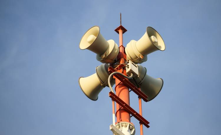 78. rocznica wybuchu Powstania Warszawskiego. Syreny alarmowe zawyły w godzinę "W"