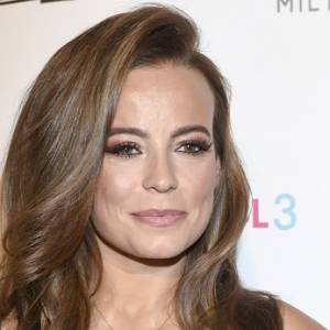 Anna Mucha odsłoniła ciało, pozując w stroju kąpielowym. Gwiazda "M jak miłość" kokietuje w sieci [ZDJĘCIE]