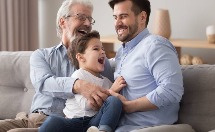 Dzień Ojca 2023. Oto pomysły na prezent