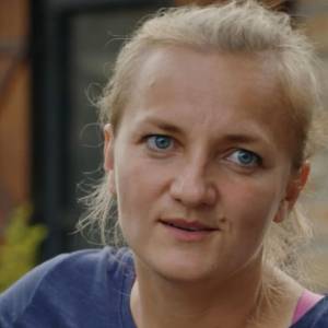 Co się dzieje z Emilką z Laszek? Uczestniczka „Rolnicy. Podlasie” pokazała zdjęcia niedługo po porodzie