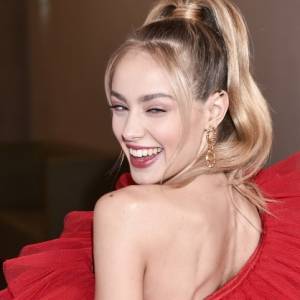 Wiktoria Gąsiewska rozgrzewa sieć. Fani: "Najpiękniejsza" [FOTO]