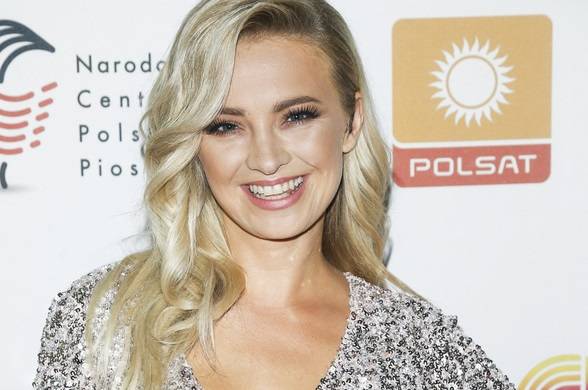 Barbara Kurdej-Szatan pojawi się w "Tańcu z Gwiazdami"! Produkcja potwierdziła jej udział w show