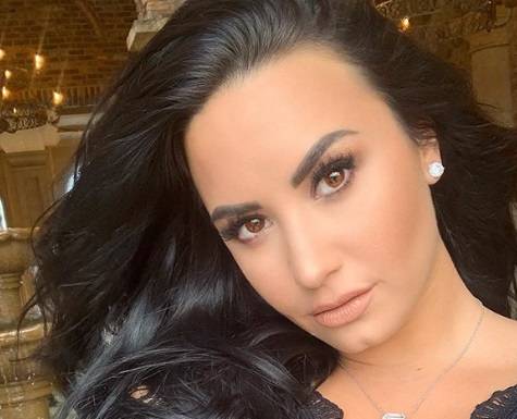 Demi Lovato znów trafiła na odwyk? Niepokojące doniesienia na temat wokalistki!                                   