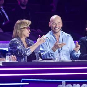 Tria w „Tańcu z gwiazdami”. Wiadomo, kto z kim zatańczy