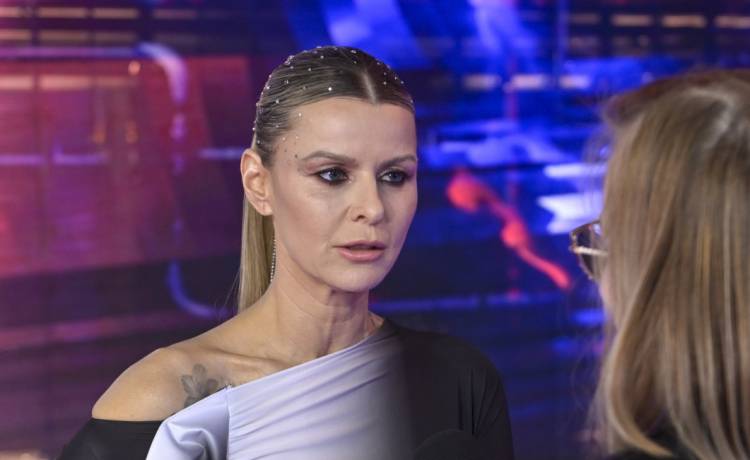 Marta Wiśniewska, fot. AKPA