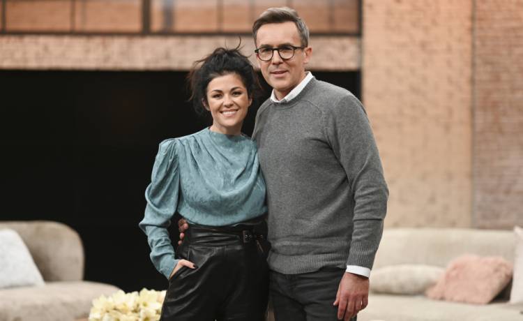 Sensacyjne wieści o Katarzynie Cichopek i Macieju Kurzajewskim. To stało się w Nowym Jorku?! [FOTO]