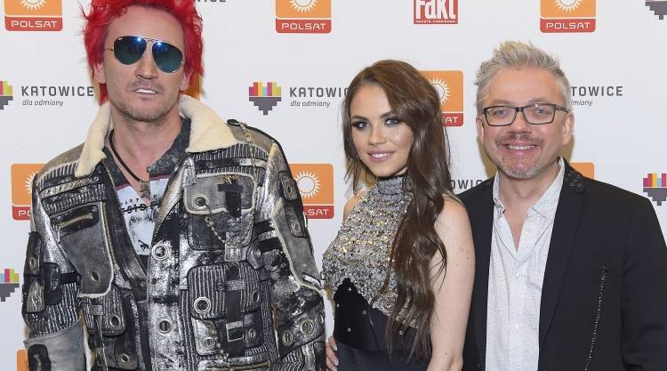 Ich Troje z nową wokalistką? Michał Wiśniewski potwierdził doniesienia o zmianach! 