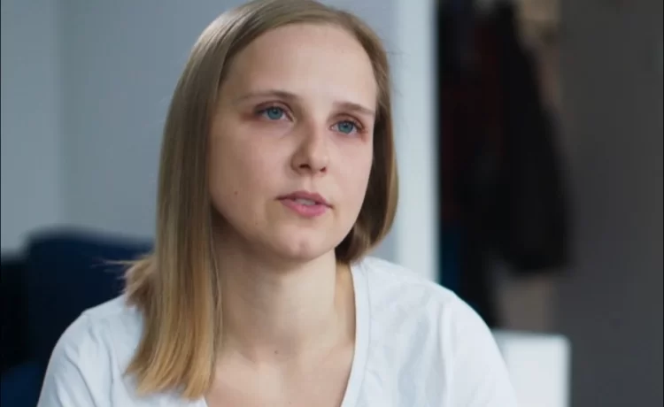 Agnieszka Miezianko, fot. Player/Ślub od pierwszego wejrzenia