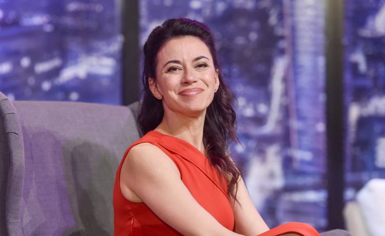 Francesca z "Rancza" zaskakuje! "Papa obita, ale cieszę się jak dziecko" [FOTO]