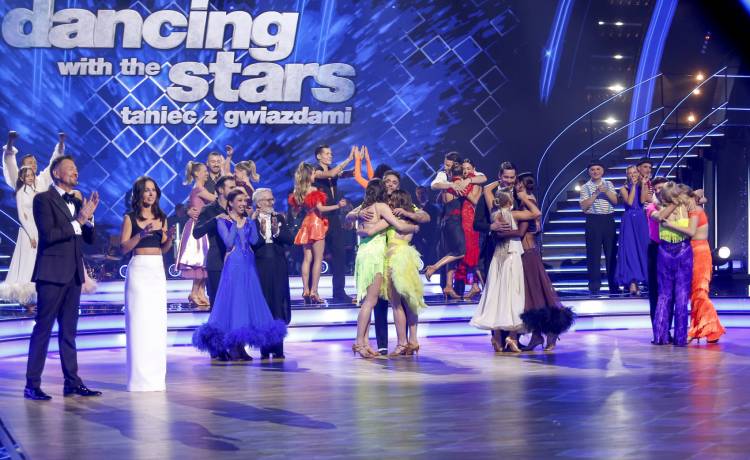 Fot. AKPA/Paweł Wrzecion