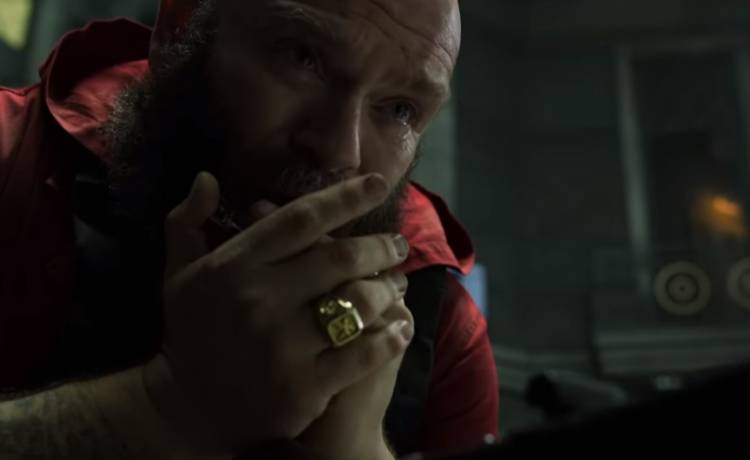 Dom z papieru 4. Ulubiona pieśń Jana Pawła II w serialu Netflixa! Bohaterowie śpiewają "Barkę" [WIDEO]