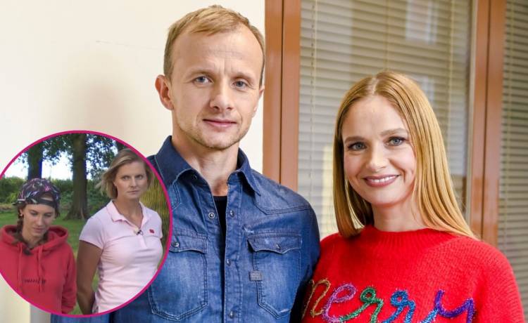 Uczestnicy programu „Rolnik szuka żony”. Fot. AKPA/Youtube @Rolnik szuka żony