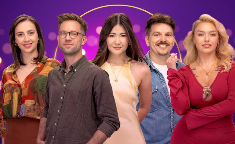 Polska edycja „Love is Blind” już wkrótce na Netflixie! Poznaj uczestników randkowego eksperymentu