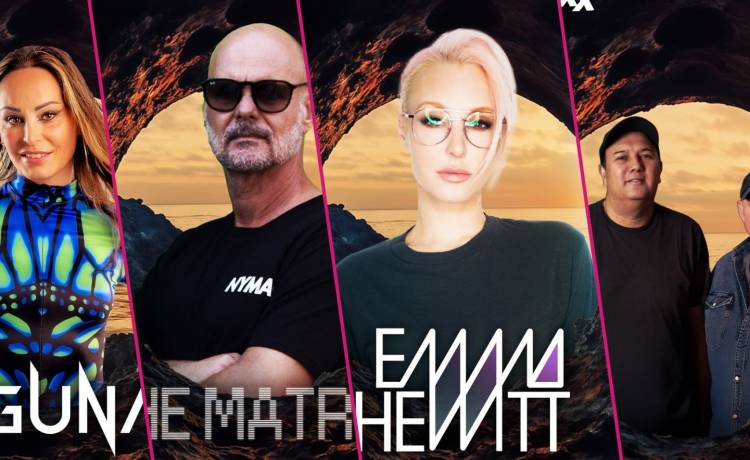 Sunrise Festival 2025. Kto wystąpi? Kolejne gwiazdy ujawnione!