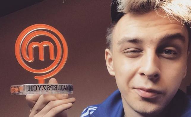 22-letni Mateusz Guncel został ojcem. Finalista MasterChefa zdradził też płeć i imię dziecka                              