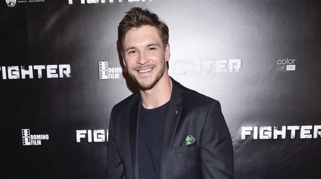 Mikołaj Roznerski "złamie serca" zagranicznej publiczności? Nie do wiary, gdzie zagra gwiazdor "M jak Miłość"! 