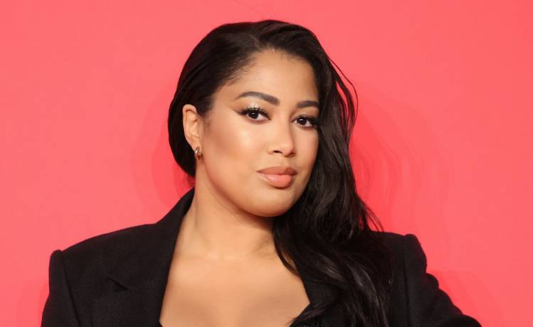 Piżama party z młodszą siostrą i mamą? Patricia Kazadi nie pokazuje takich ujęć zbyt często! [WIDEO]