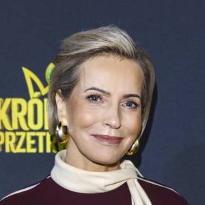 Paulina Smaszcz ogłosiła, że jest zakochana. Wiadomo, z kim się spotyka                                                          