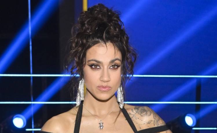 Maja Hyży. Fot. AKPA