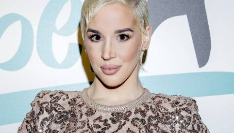  Ciężarna Lil Masti podnosi ciężary. W komentarzach zawrzało [WIDEO]