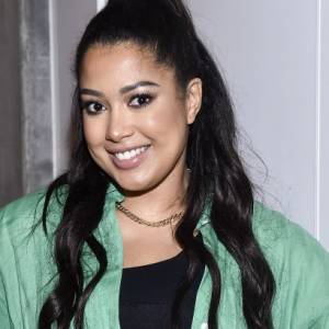 Patricia Kazadi niczym "dziewczyna Bonda"! 34-latka pokazała się przed obiektywem w samym bikini [ZDJĘCIA]