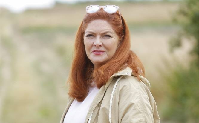 Dowbor ujawnia, jak pożegnała się z Polsatem. "Mówię o tym po raz pierwszy"