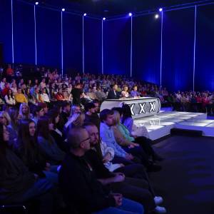 TVN zabiera głos po wpadce podczas emisji "Mam talent"