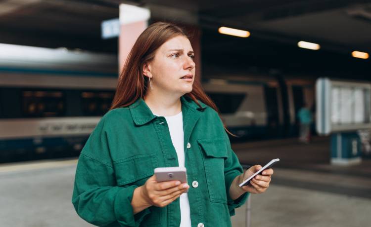 Mocna aktualizacja aplikacji PKP Intercity. Na te nowości czekało mnóstwo osób